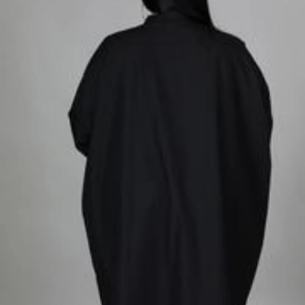 Shirt Dress- Plus